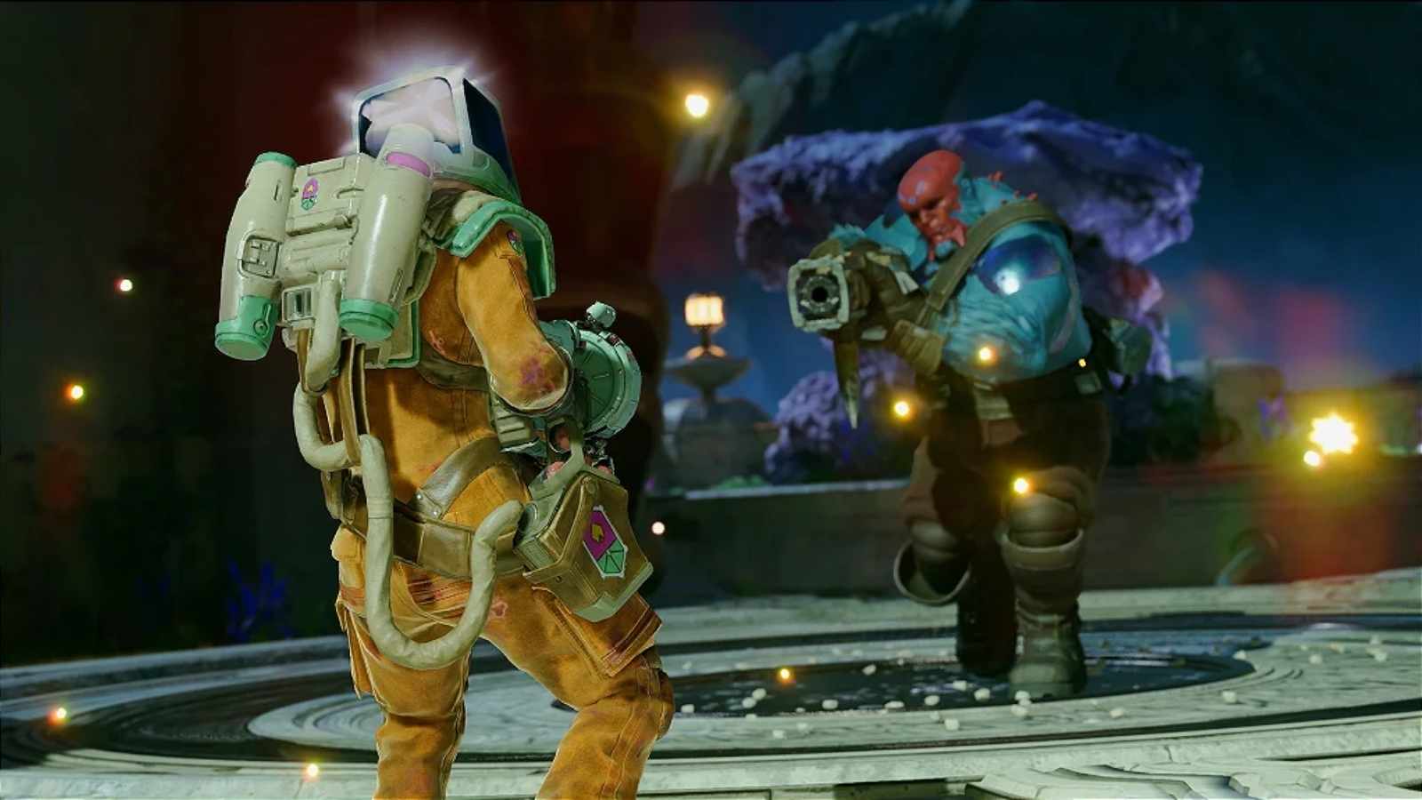 Review | Concord é falsa esperança para os infames hero shooters