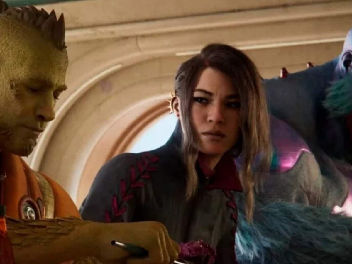 Somente 69 jogadores conquistaram platina de Concord