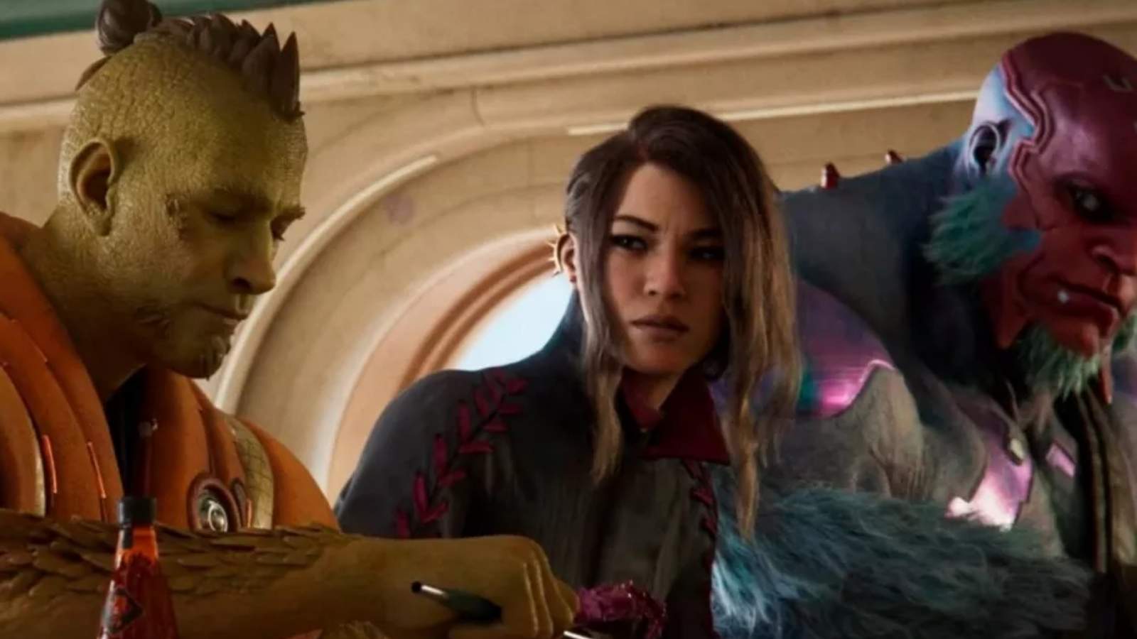 Somente 69 jogadores conquistaram platina de Concord