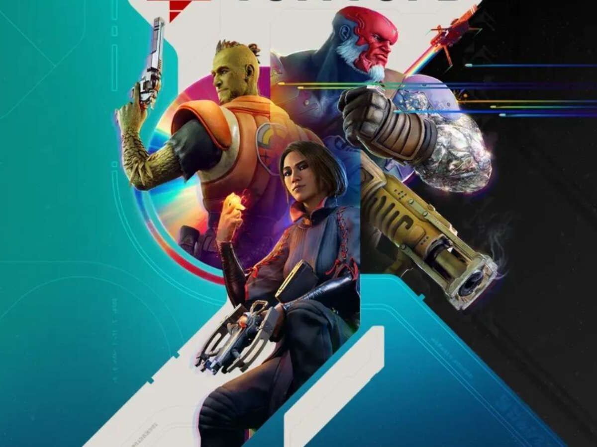 Review | Concord é falsa esperança para os infames hero shooters