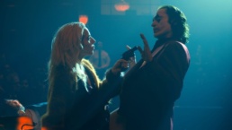 Lady Gaga diz que se viu em Arlequina ao gravar Coringa 2
