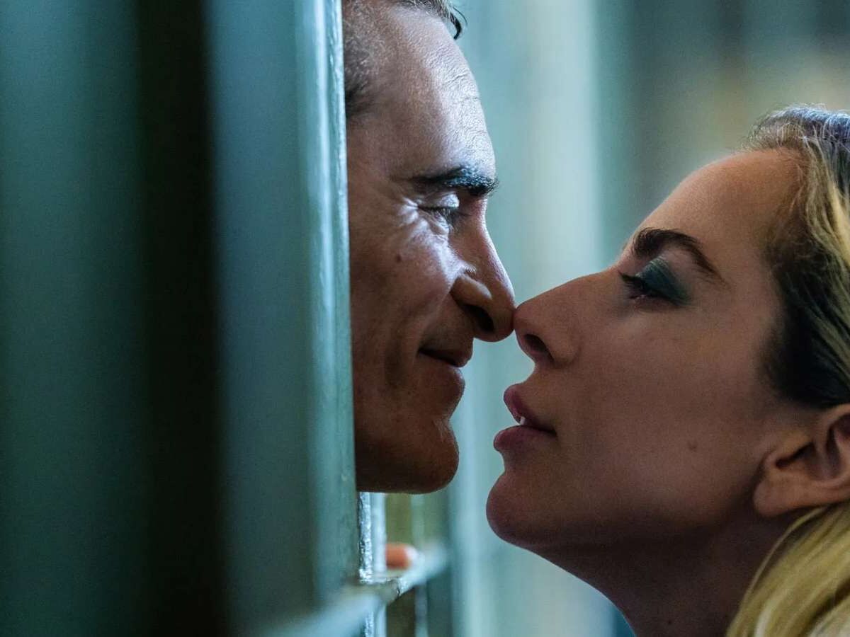 Diretor ficou mais nervoso ao fazer Coringa 2: 'Phoenix e Gaga são muita responsabilidade'