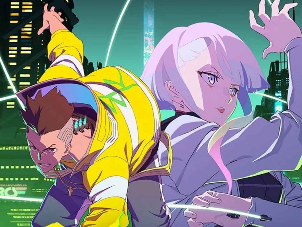 Netflix vai voltar à Night City de Cyberpunk 2077 em novo projeto