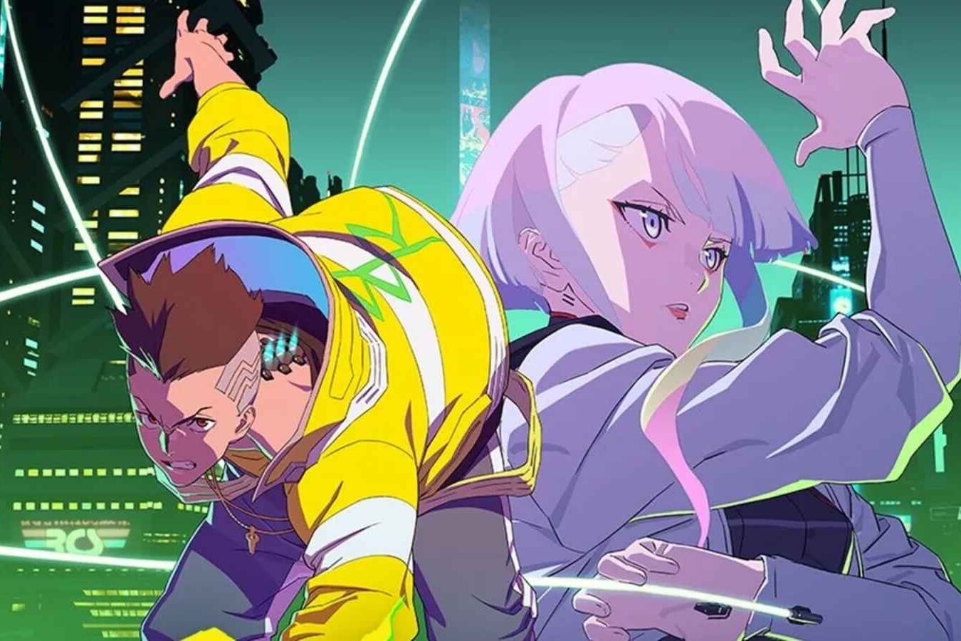 Netflix vai voltar à Night City de Cyberpunk 2077 em novo projeto