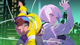 Netflix vai voltar à Night City de Cyberpunk 2077 em novo projeto