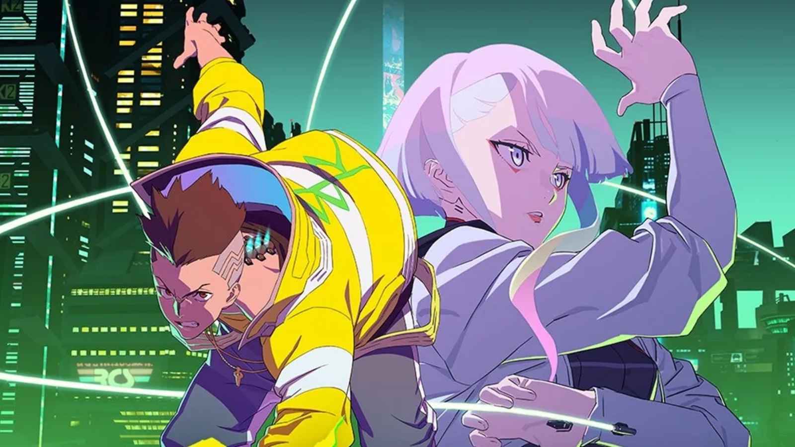 Netflix vai voltar à Night City de Cyberpunk 2077 em novo projeto