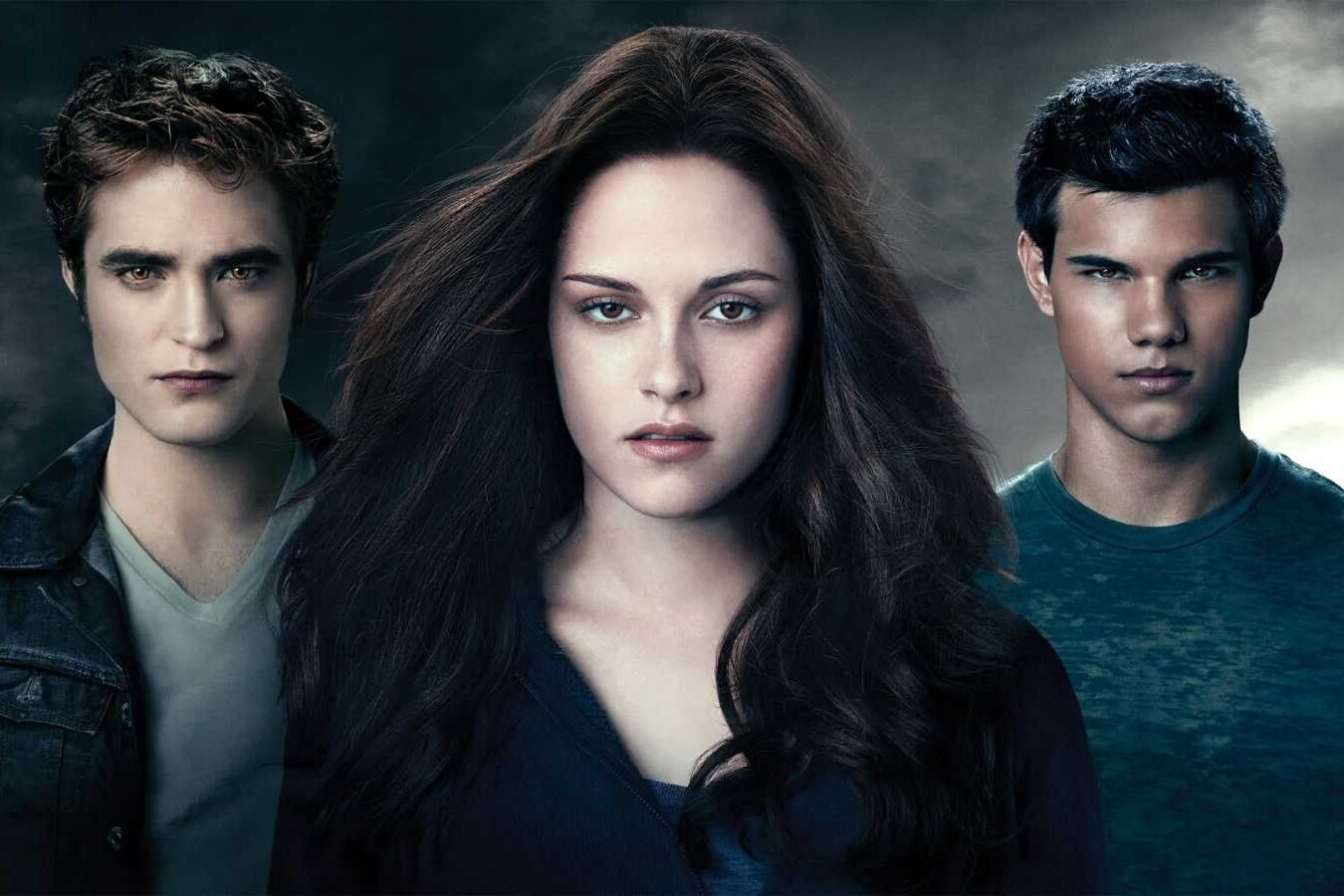 Netflix anuncia série animada de Crepúsculo
