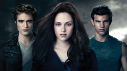 Netflix anuncia série animada de Crepúsculo