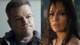 Jennifer Lopez teve 'longa conversa profunda' com Matt Damon, melhor amigo de Ben Affleck