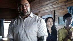 Dave Bautista responde acusações de estar 