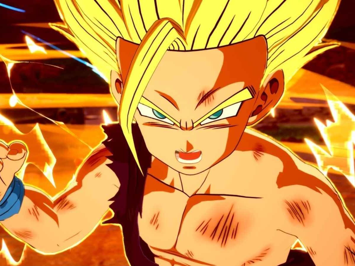 Atores de Dragon Ball: Sparking! ZERO gravaram falas por um ano