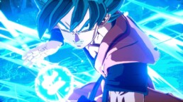Elenco de Dragon Ball: Sparking! ZERO está completo com últimos personagens revelados