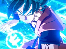 Elenco de Dragon Ball: Sparking! ZERO está completo com últimos personagens revelados