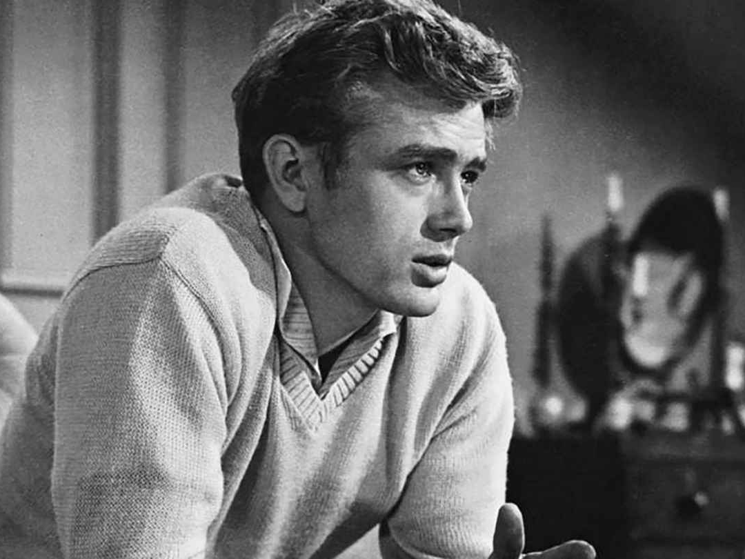 Nova cinebiografia sobre James Dean vai abordar romance gay secreto
