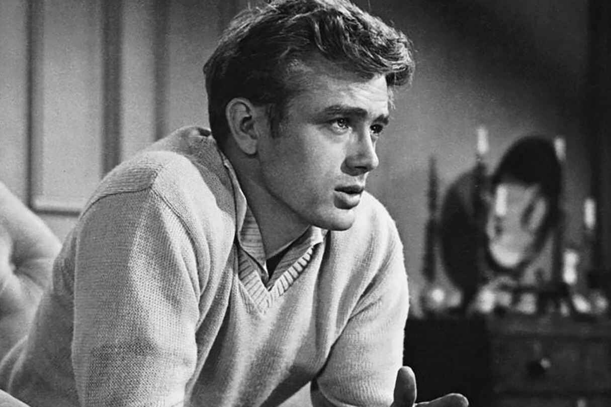 Nova cinebiografia sobre James Dean vai abordar romance gay secreto