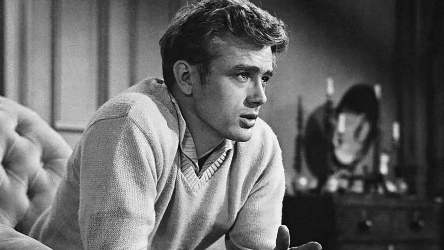 Nova cinebiografia sobre James Dean vai abordar romance gay secreto