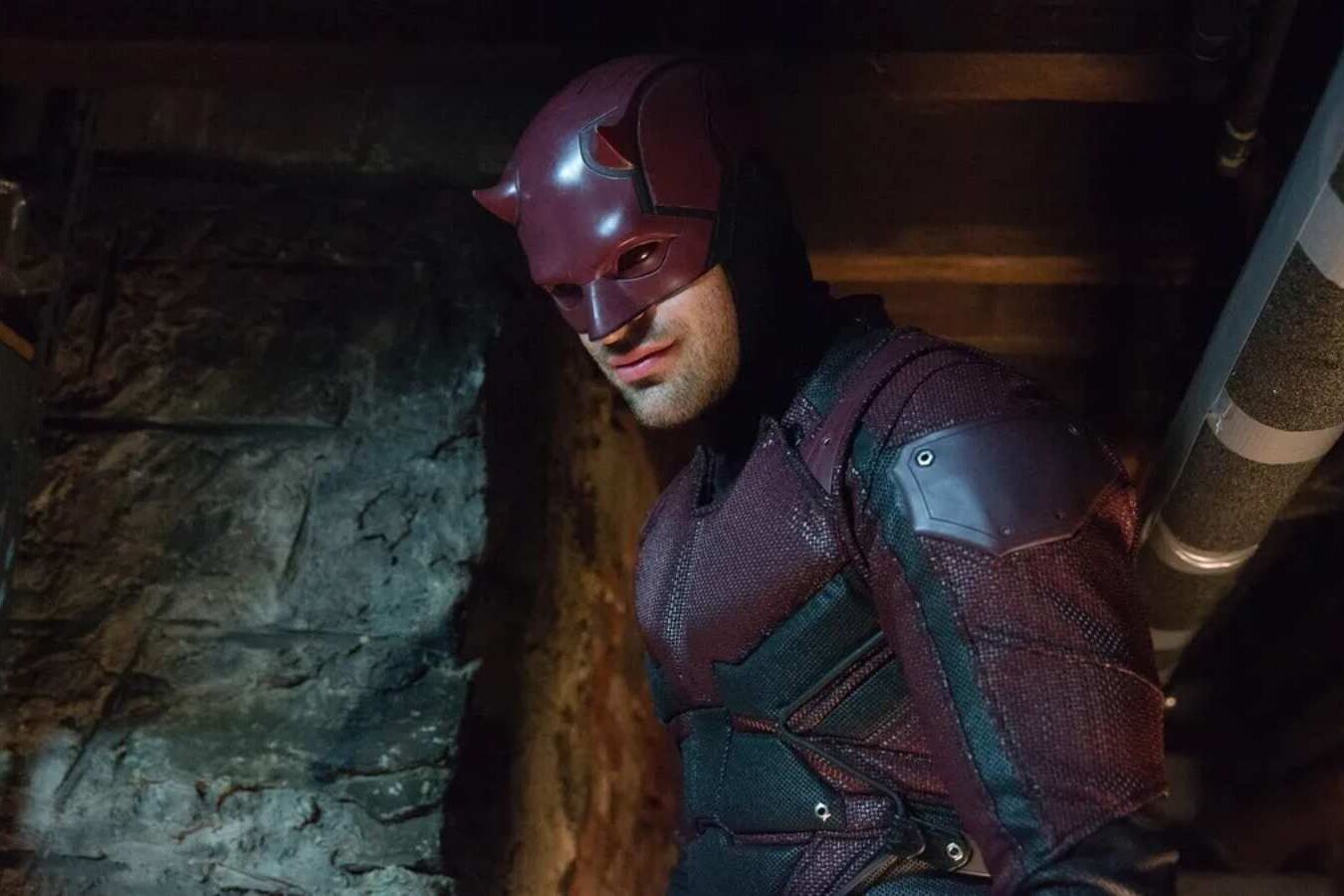 Série do Demolidor terá as cenas mais brutais do MCU