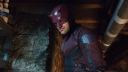 Série do Demolidor terá as cenas mais brutais do MCU