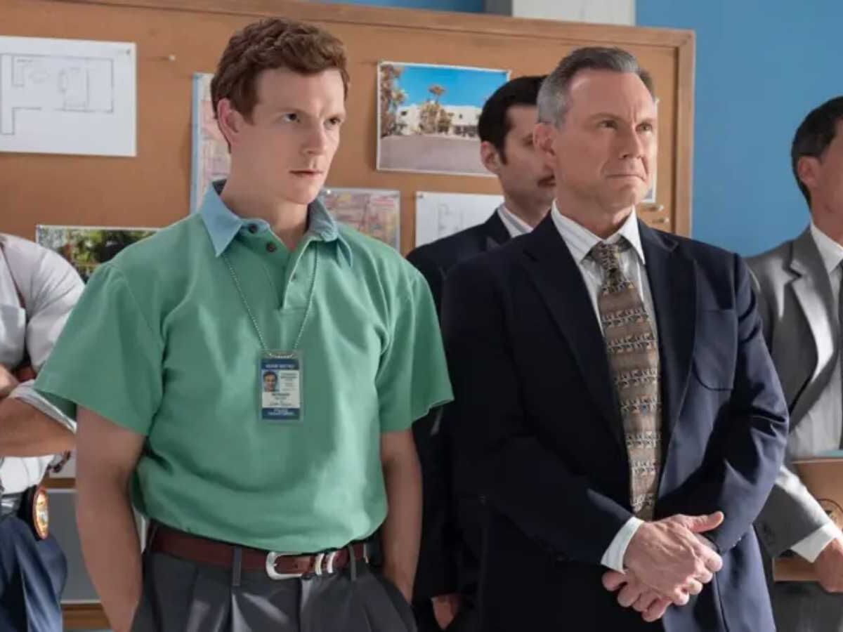 Série prequel de Dexter ganha trailer e data de estreia