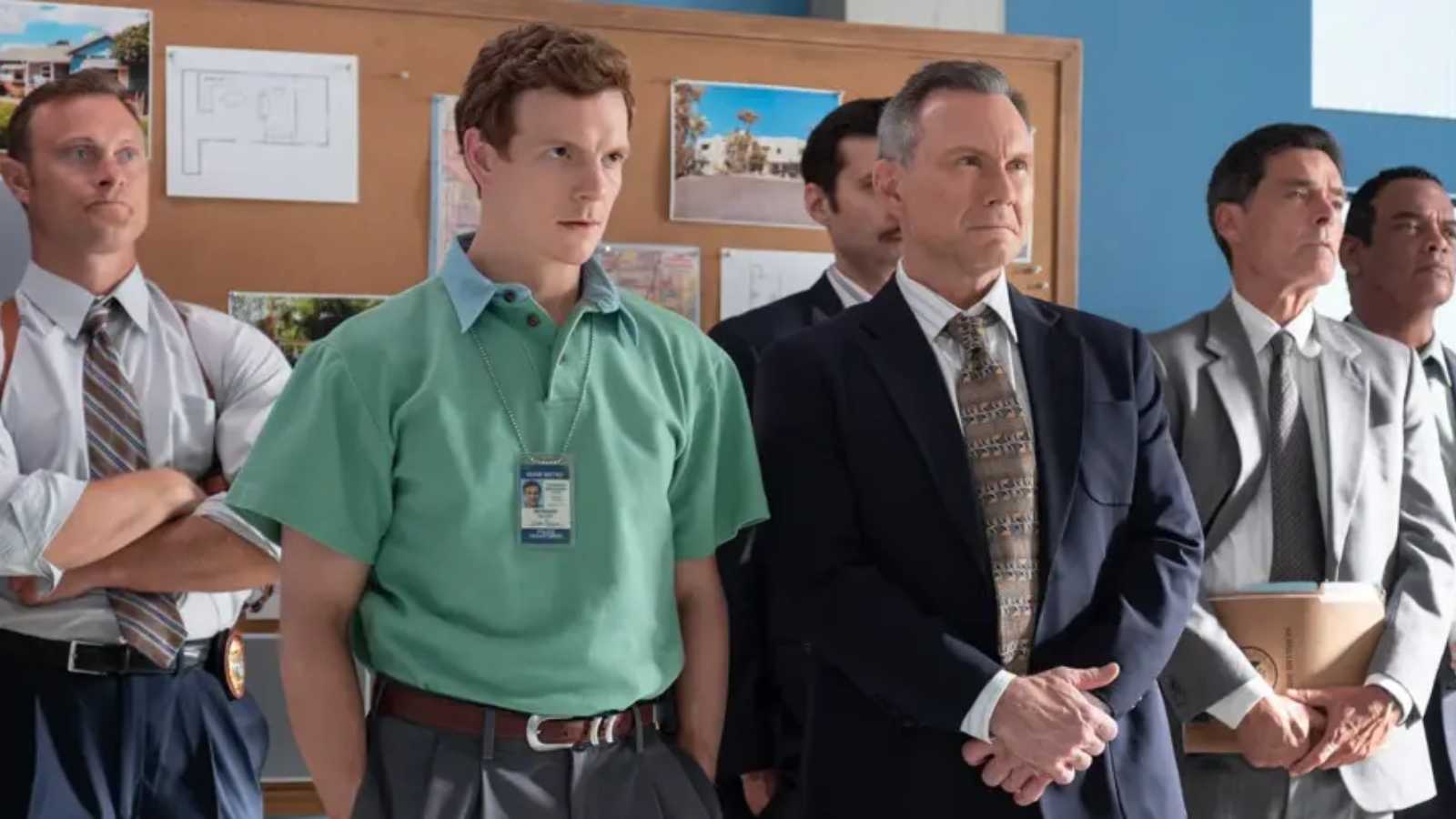 Série prequel de Dexter ganha trailer e data de estreia