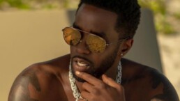 Políticos participavam das festas polêmicas de Diddy, diz ex-segurança