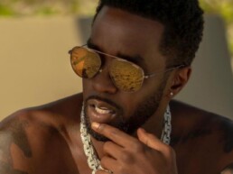 Políticos participavam das festas polêmicas de Diddy, diz ex-segurança