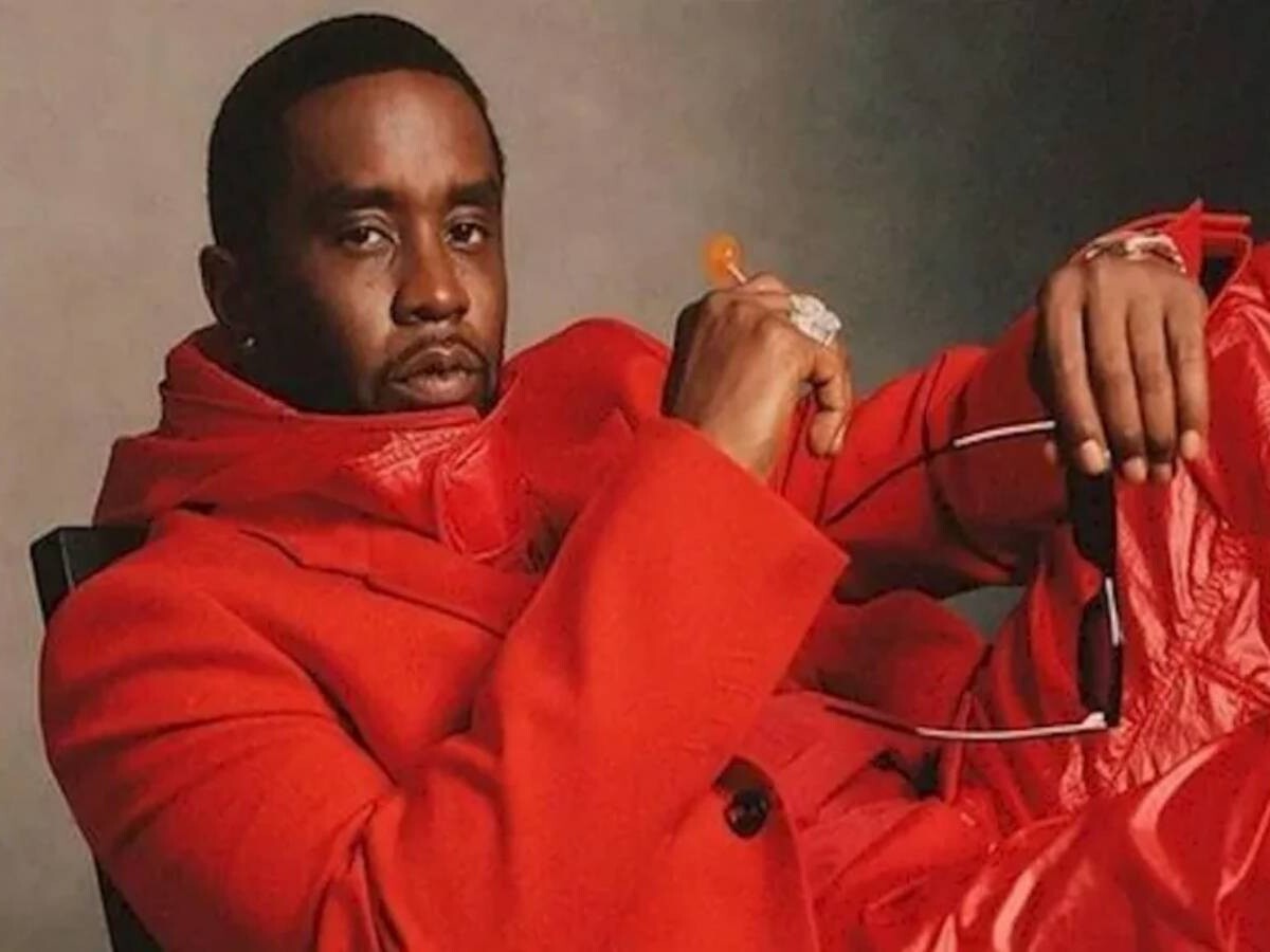 Entenda as acusações de tráfico sexual contra Diddy