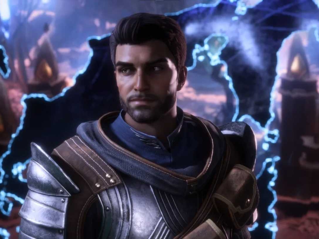 Diretor de Dragon Age: The Veilguard diz que consegue escrever mais cinco jogos