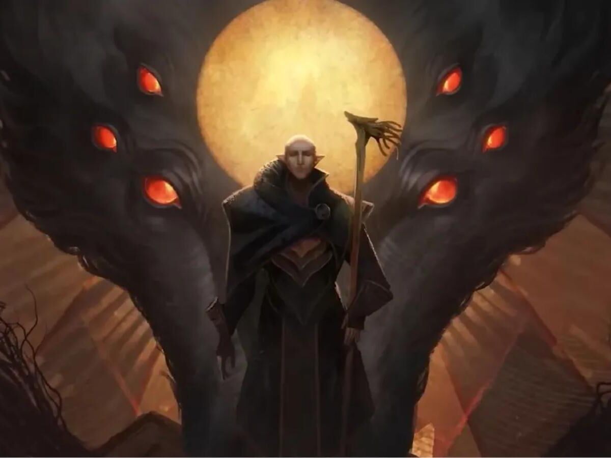 Dragon Age: The Veilguard não terá DLCs por causa de Inquisition