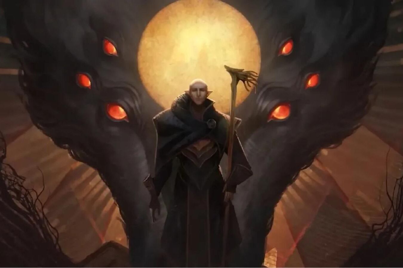 Dragon Age: The Veilguard não terá DLCs por causa de Inquisition