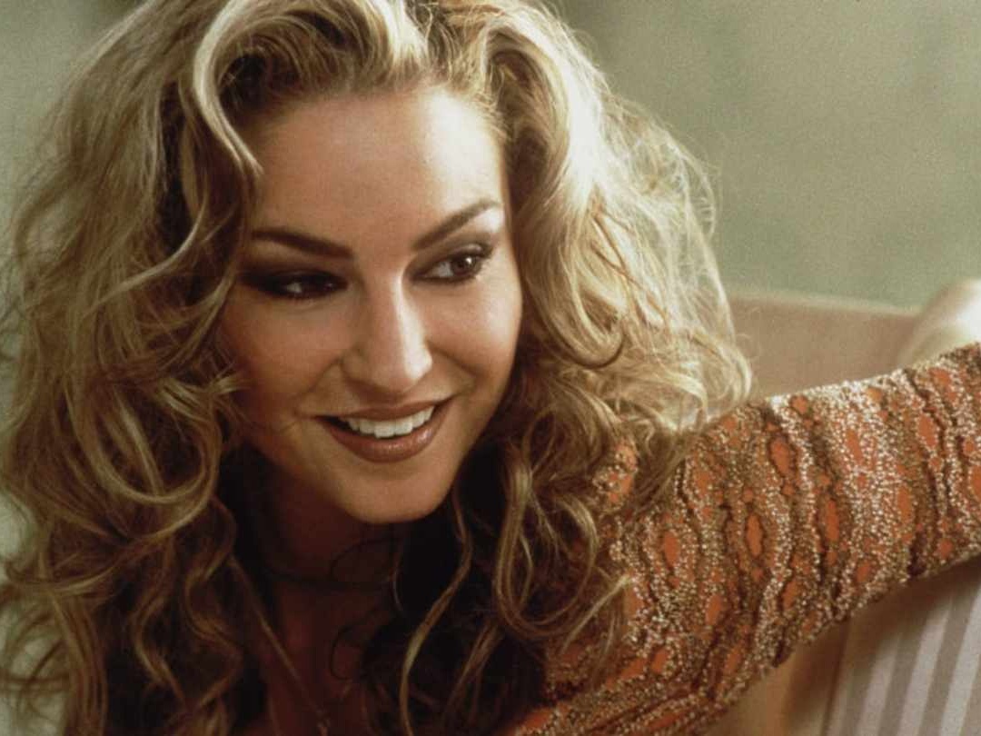 Atriz de Família Soprano, Andrea DeMatteo, já lucrou mais no OnlyFans que na carreira