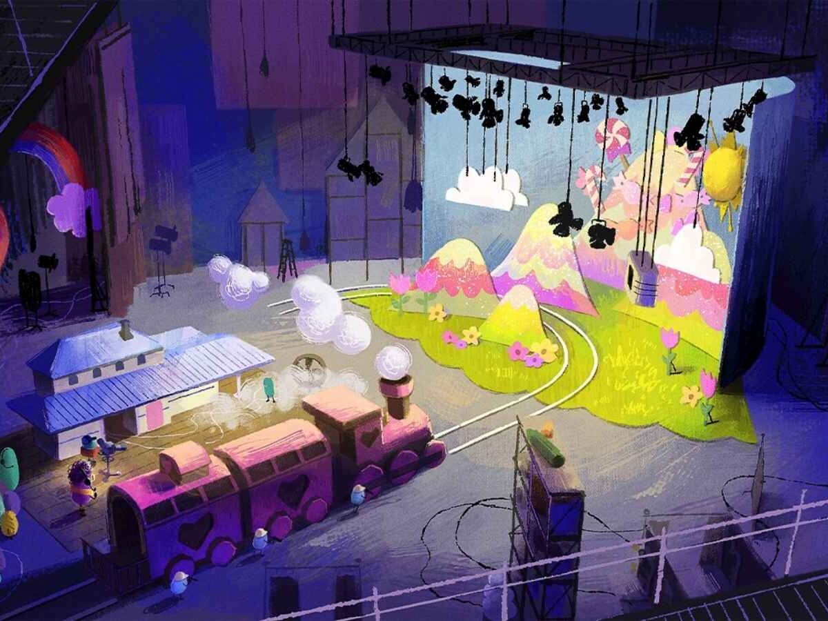 Série derivada de Divertida Mente ganha data de estreia