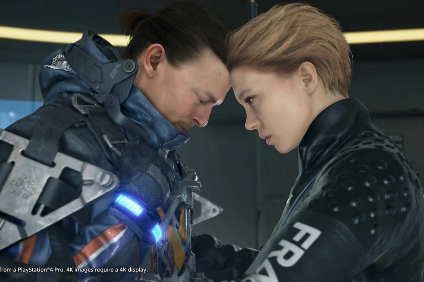 Kojima rejeitou ofertas de estúdios para adaptar Death Stranding com 'muitas explosões'
