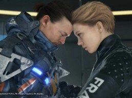 Kojima rejeitou ofertas de estúdios para adaptar Death Stranding com 'muitas explosões'