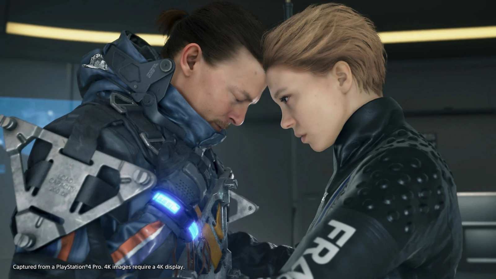 Kojima rejeitou ofertas de estúdios para adaptar Death Stranding com 'muitas explosões'