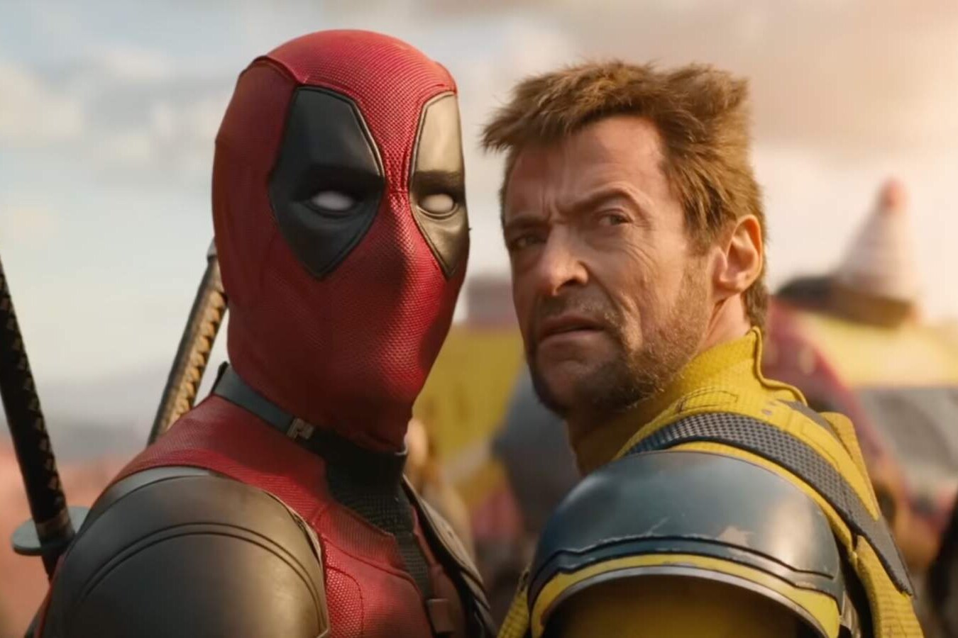 Deadpool & Wolverine vai tentar indicação ao Oscar, inclusive para Hugh Jackman