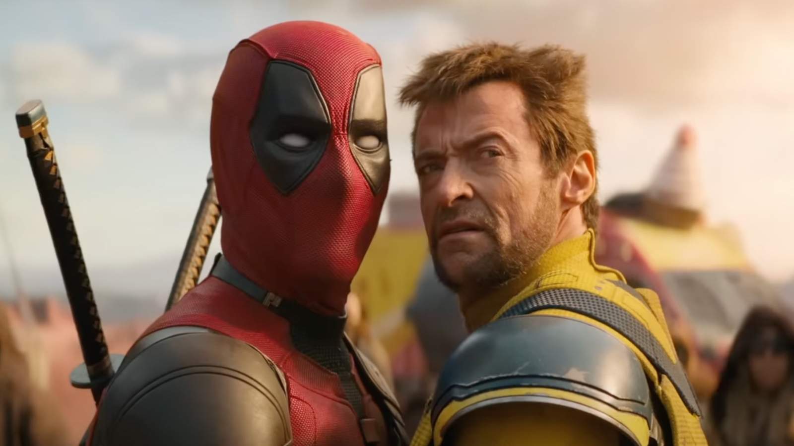 Deadpool & Wolverine vai tentar indicação ao Oscar, inclusive para Hugh Jackman