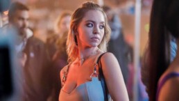 Pai de Sydney Sweeney desligou a TV ao assistir a filha em Euphoria