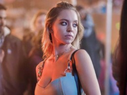 Pai de Sydney Sweeney desligou a TV ao assistir a filha em Euphoria