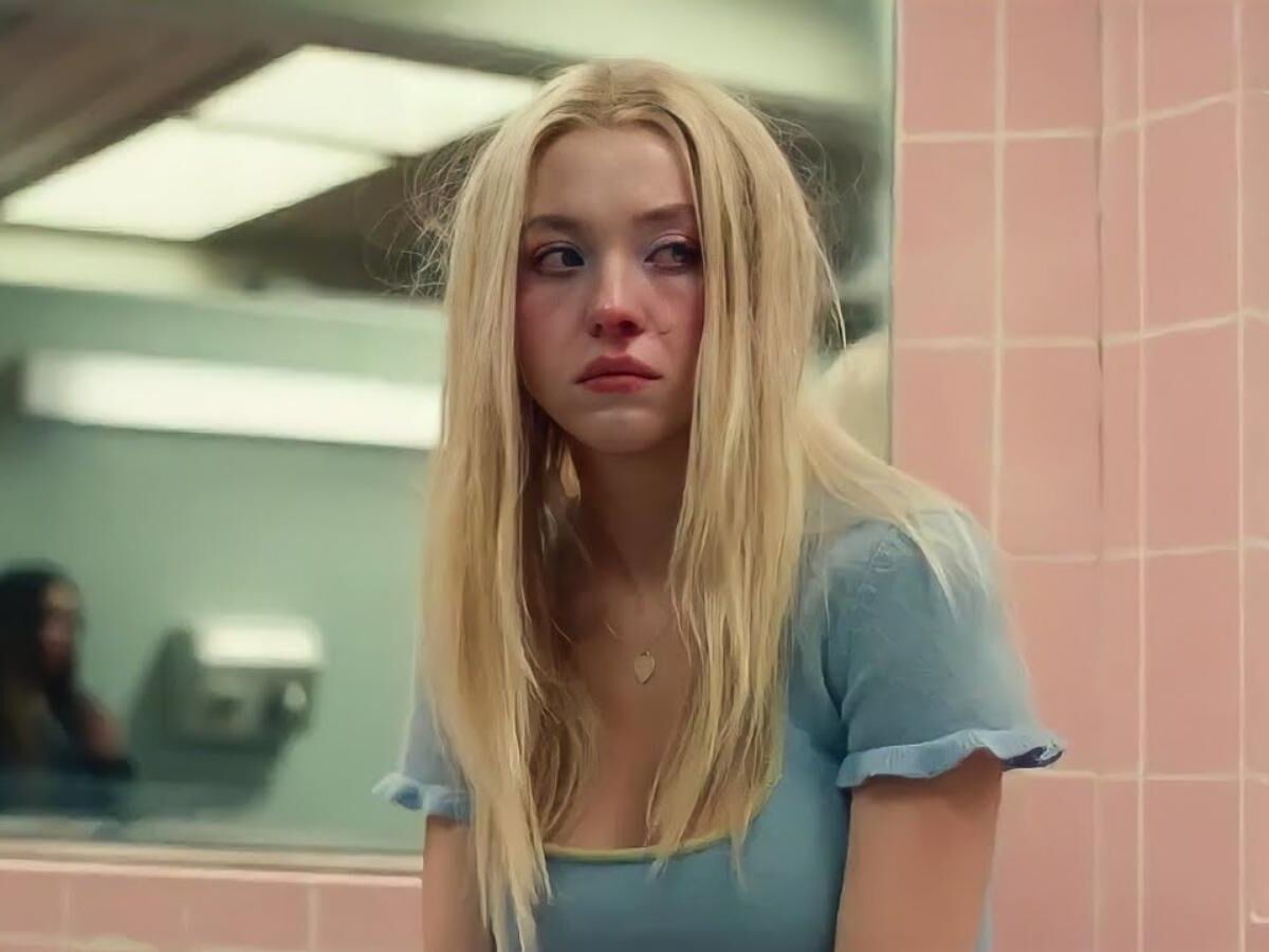 Sydney Sweeney está ansiosa para retorno em Euphoria: 'amo aquela doidinha'