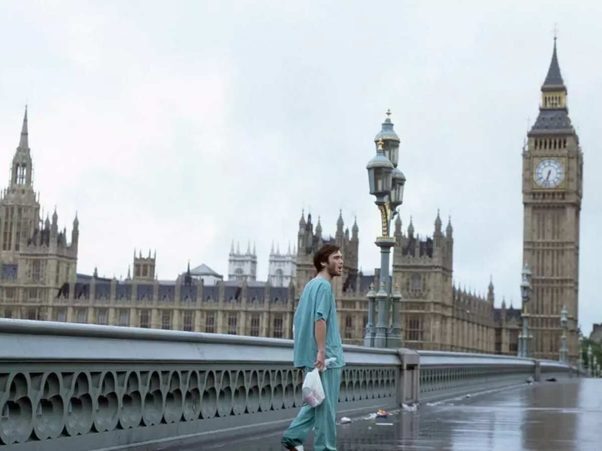 Novo filme de Extermínio foi inteiramente gravado com iPhones