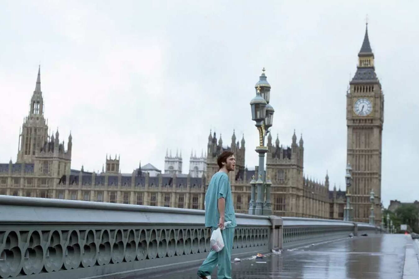 Novo filme de Extermínio foi inteiramente gravado com iPhones