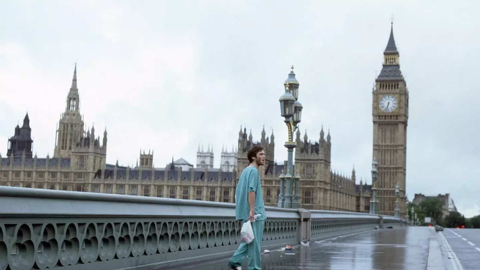 Novo filme de Extermínio foi inteiramente gravado com iPhones