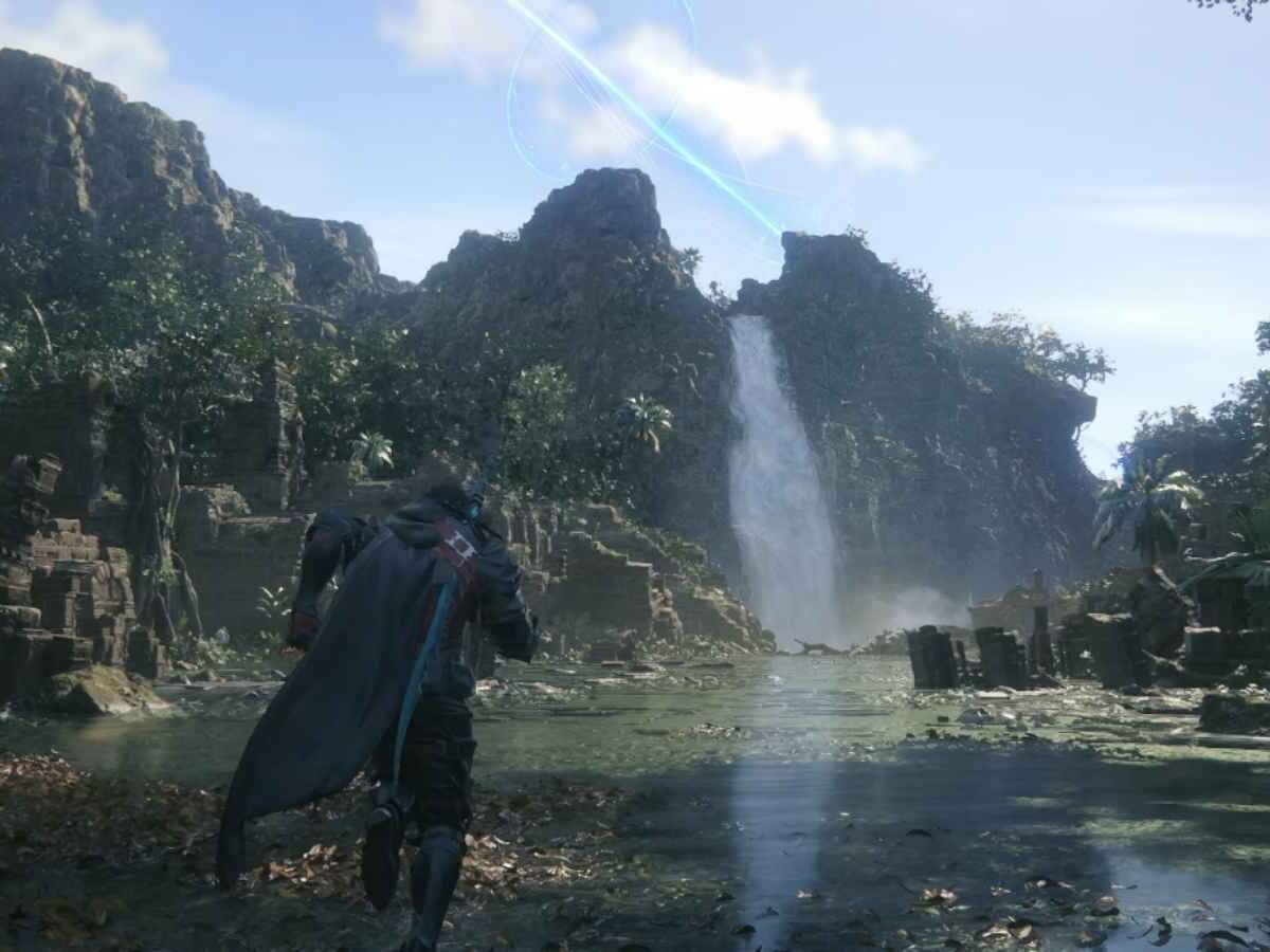 Produtor pede que jogadores não criem mods ofensivos para Final Fantasy XVI