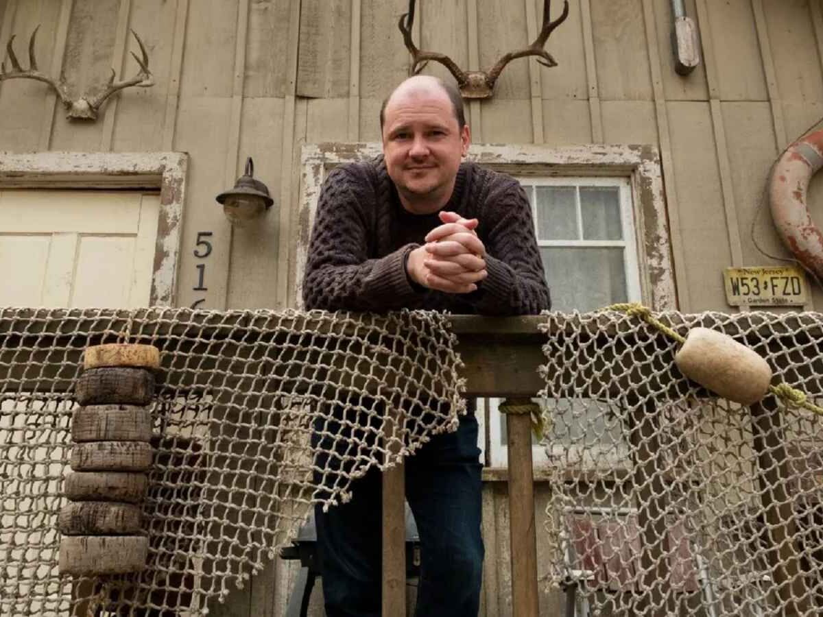 Diretor espera que novo O Exorcista seja 'o mais assustador' que já fez