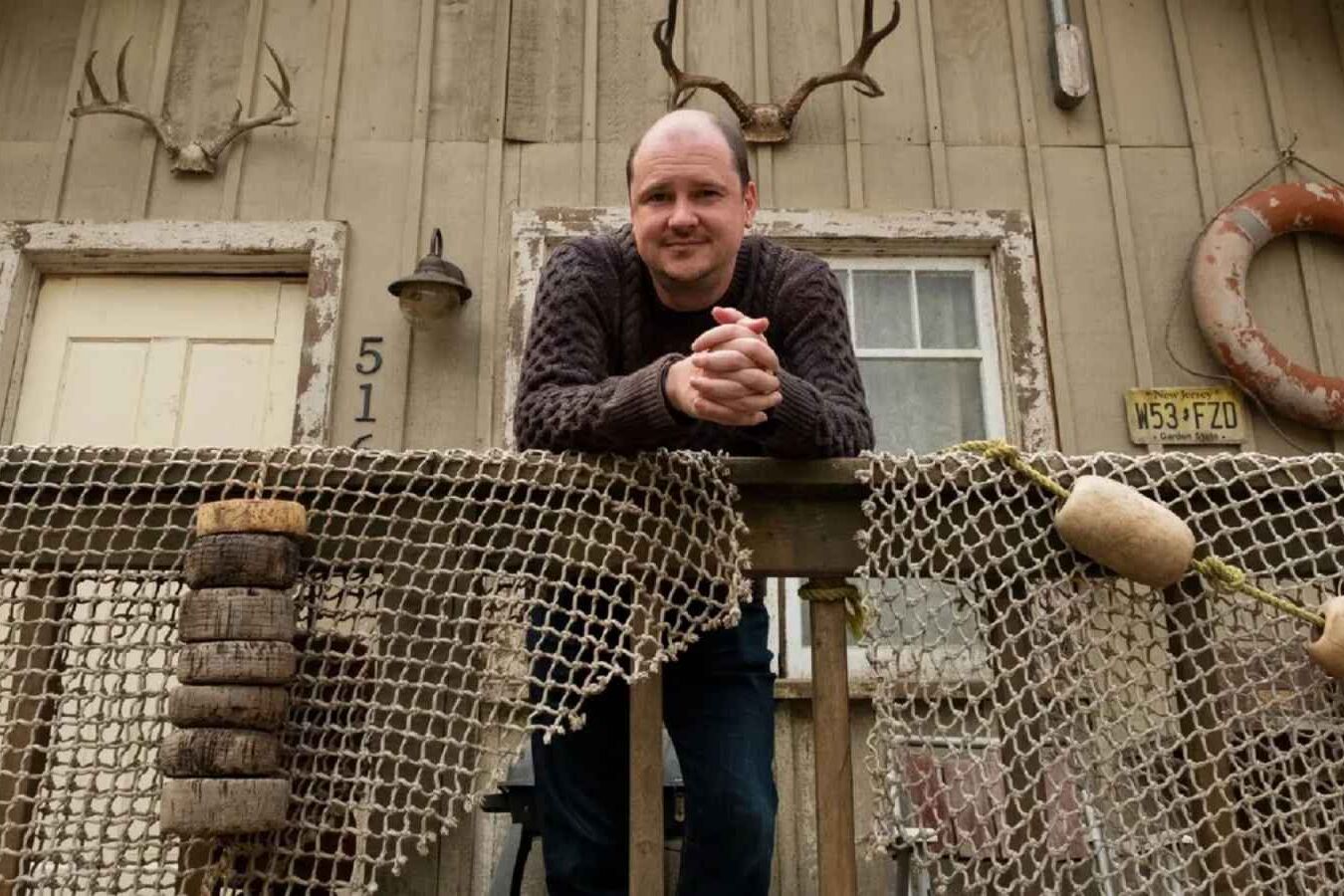 Diretor espera que novo O Exorcista seja 'o mais assustador' que já fez