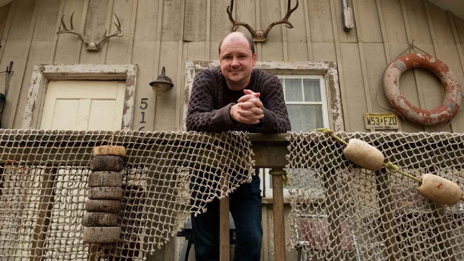 Diretor espera que novo O Exorcista seja 'o mais assustador' que já fez