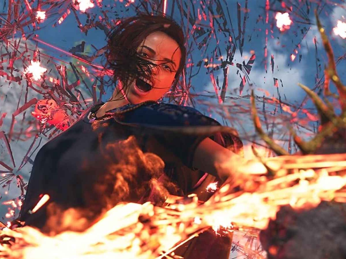 Square Enix rompe parceria com Sweet Baby