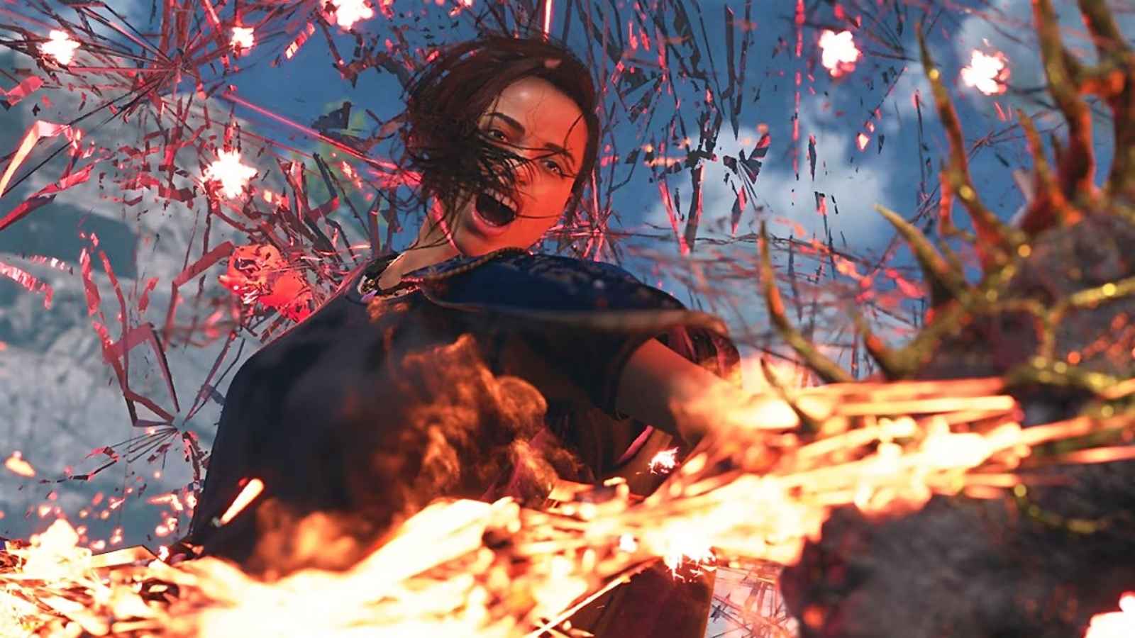 Square Enix rompe parceria com Sweet Baby