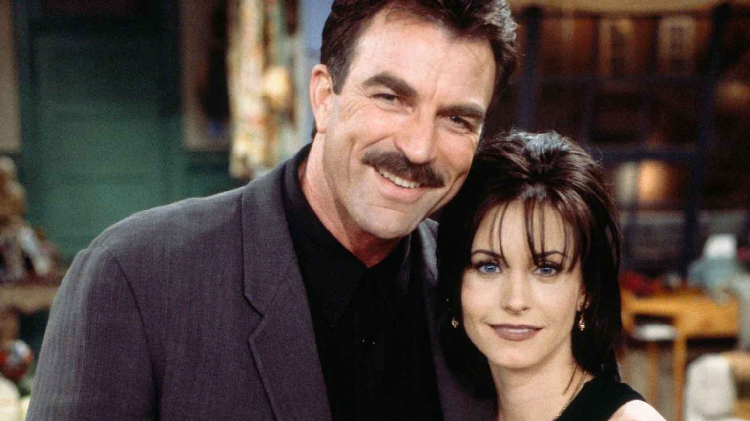 As participações especiais mais memoráveis em Friends